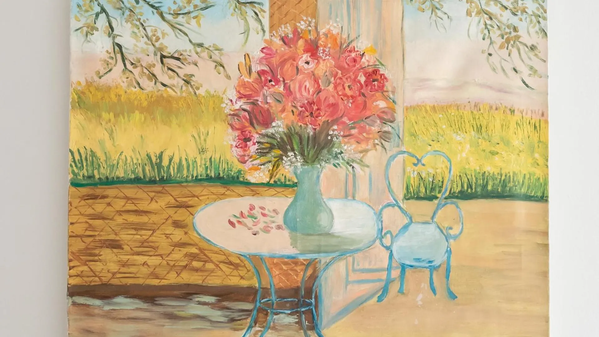Afrykanska Cosy Apartment Βαρσοβία
