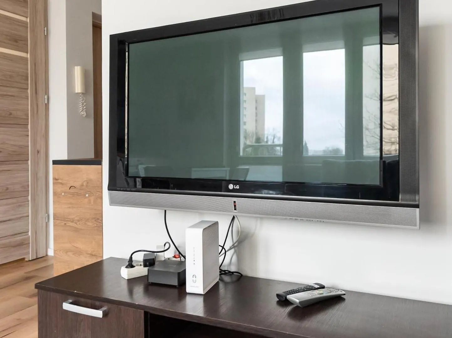 Afrykanska Cosy Apartment Βαρσοβία