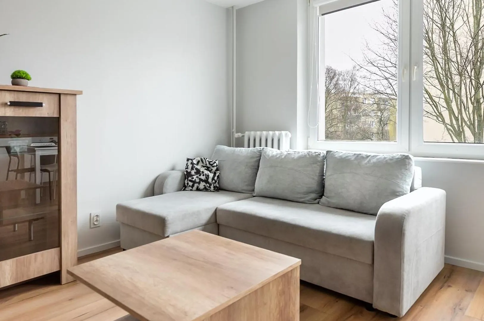 Afrykanska Cosy Apartment Warsaw