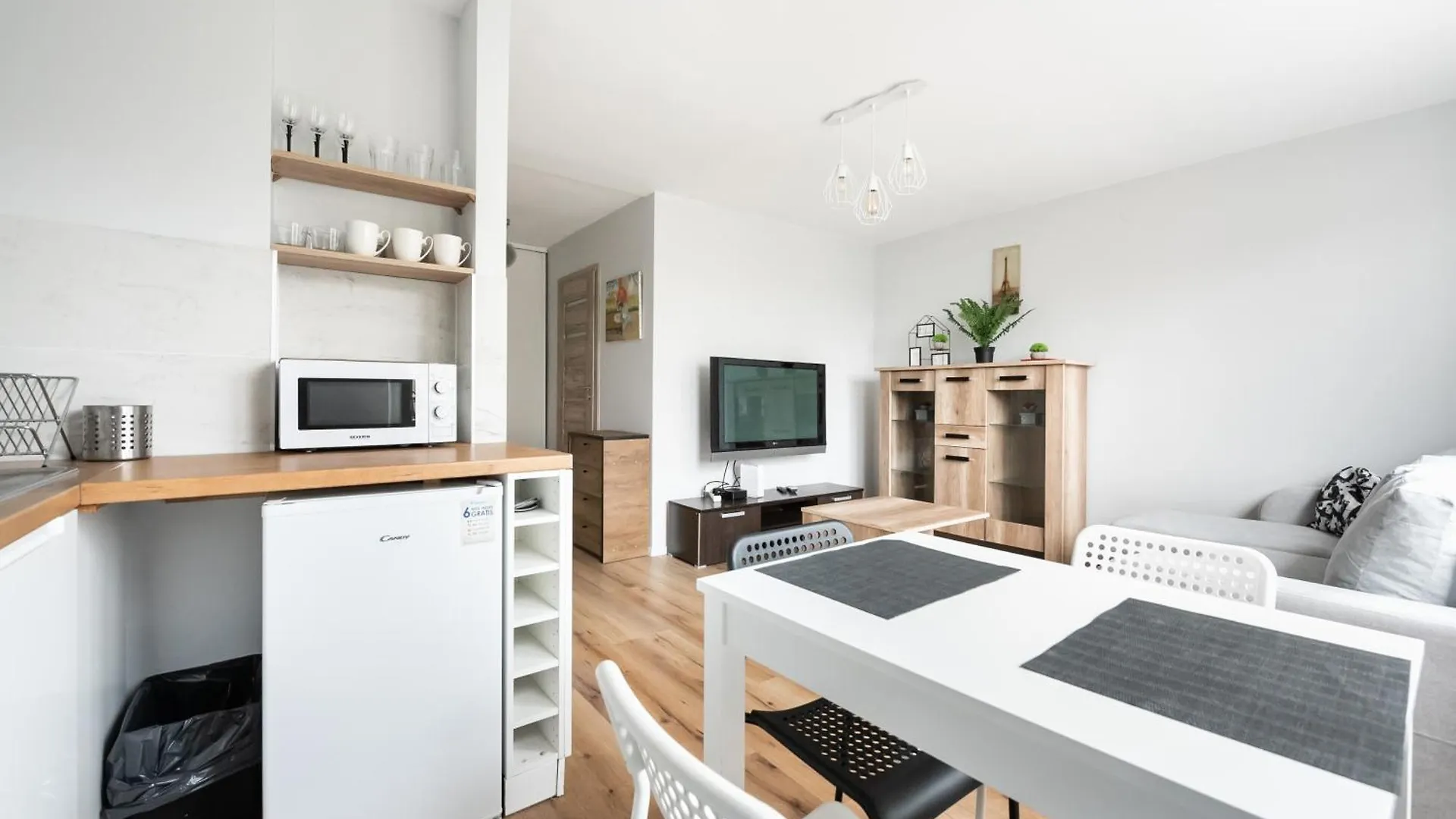 Afrykanska Cosy Apartment Warsaw 0*,  Poland