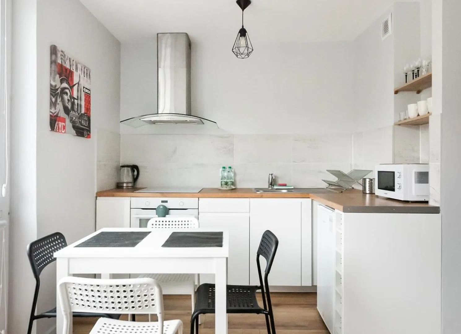 Afrykanska Cosy Apartment Warsaw